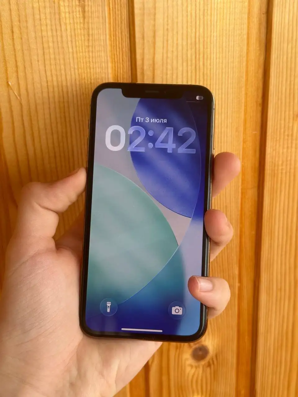 iPhone 11 Pro 256 ГБ - Смартфоны (Электроника) в Саранск
