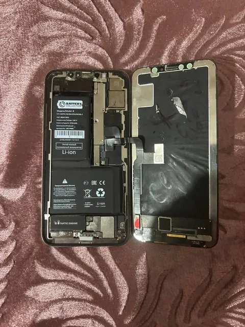 На запчасти - Apple - Электроника в Саранск