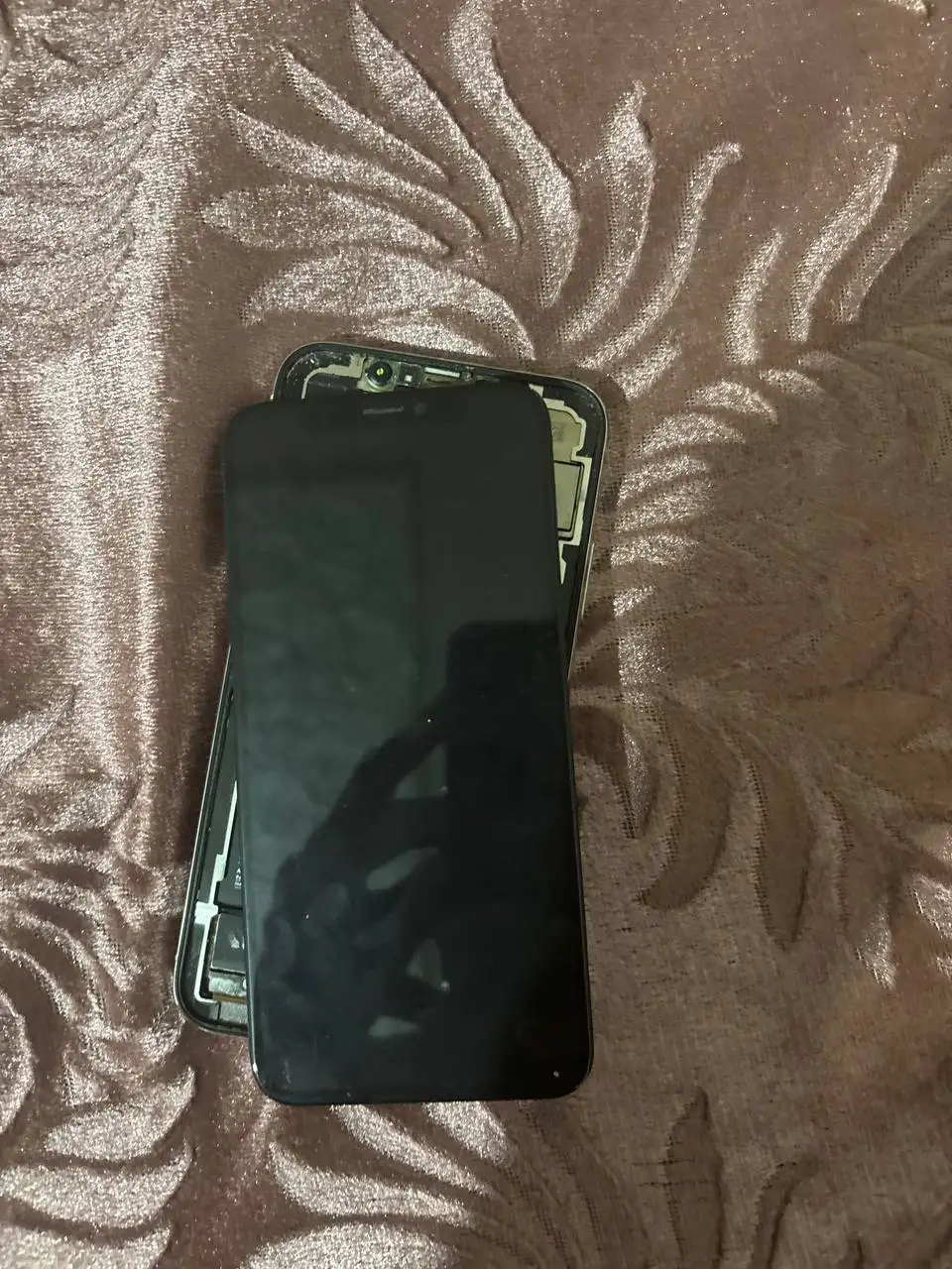 На запчасти - Apple - Запчасти (Электроника) в Саранск
