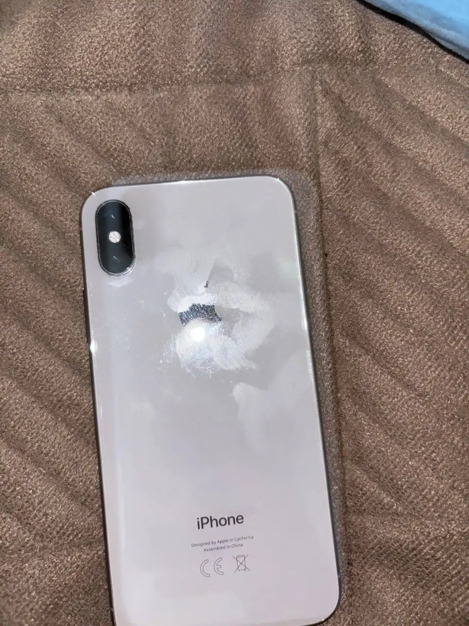 На запчасти - Apple - Запчасти (Электроника) в Саранск