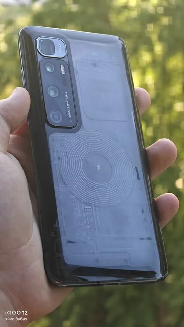 Xiaomi Mi 10 Ultra 256GB - Смартфоны и гаджеты в Саранск