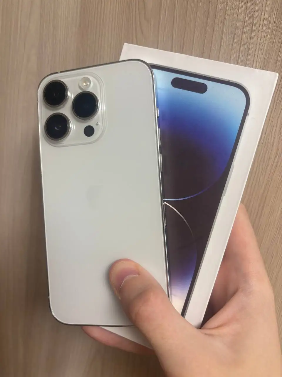 iPhone 14 Pro 256GB - Смартфоны и гаджеты (Электроника) в Саранск