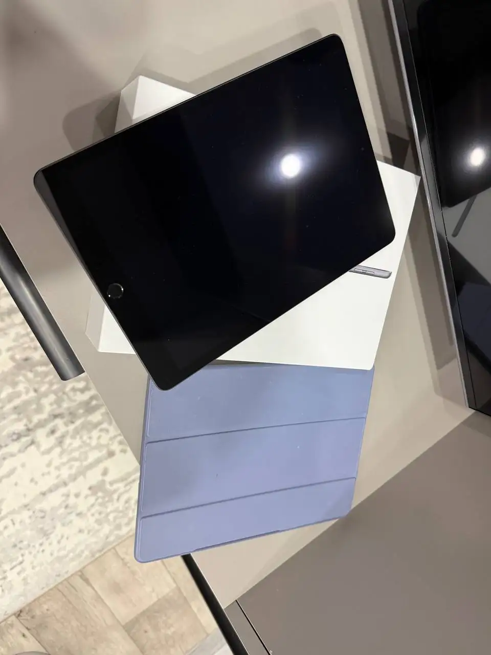 iPad 9 64 ГБ - Планшеты (Электроника) в Саранск