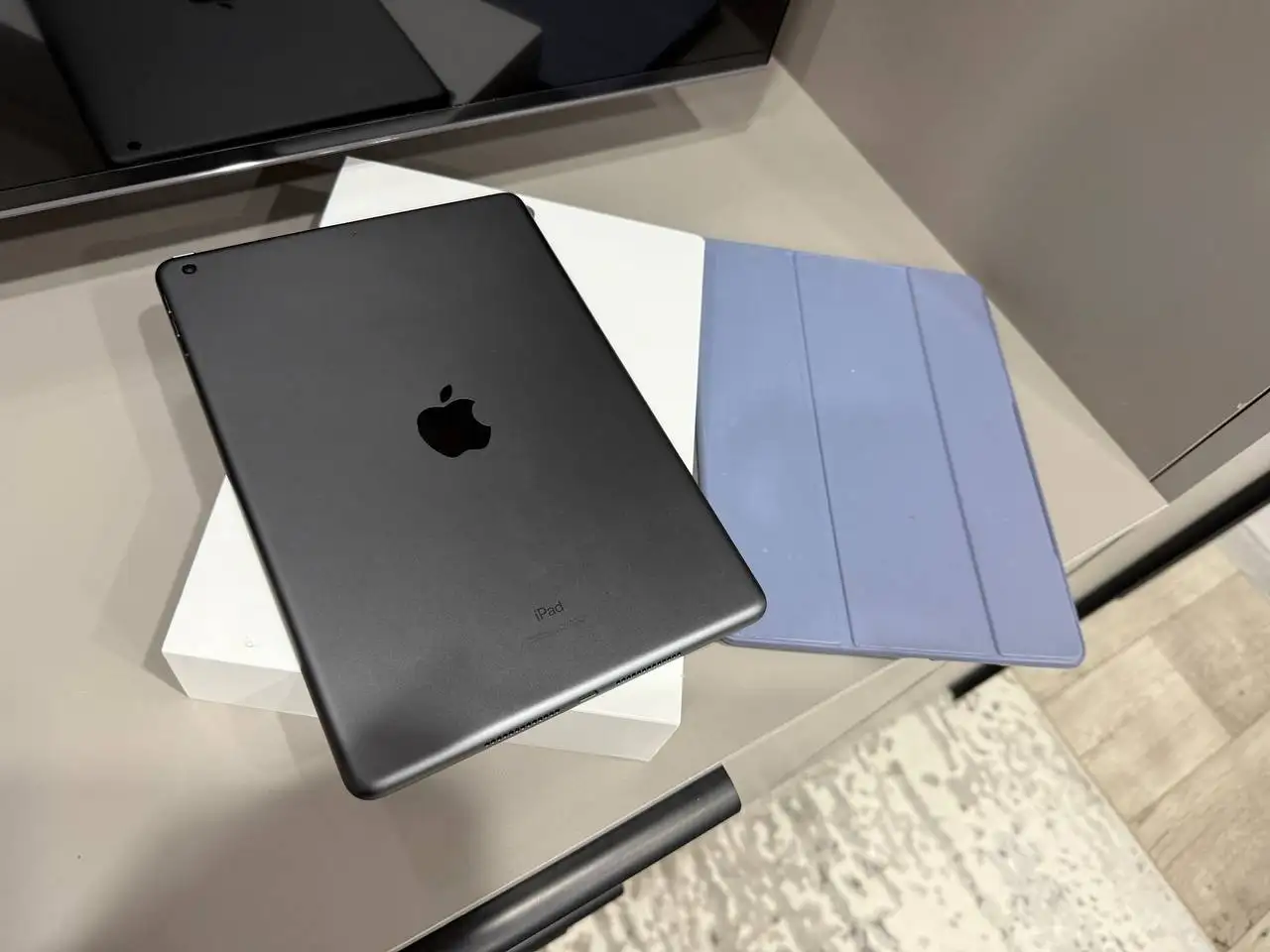 iPad 9 64 ГБ - Планшеты (Электроника) в Саранск