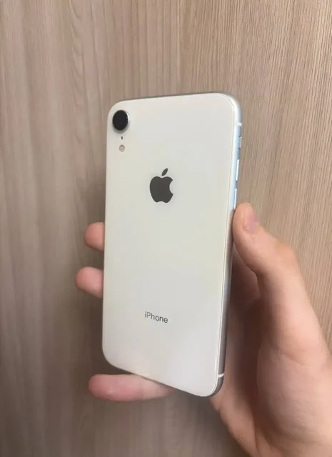 iPhone XR 128GB - Электроника в Саранск