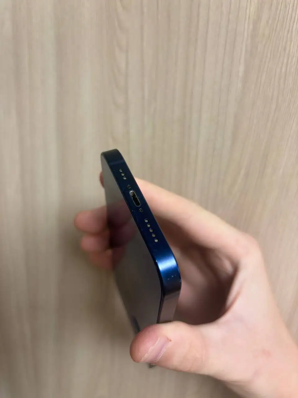 iPhone 12 128 ГБ - Смартфоны (Электроника) в Саранск