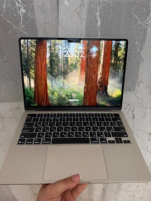 Продам MacBook Air 13 M4 16/256gb - частное объявление в Рузаевка