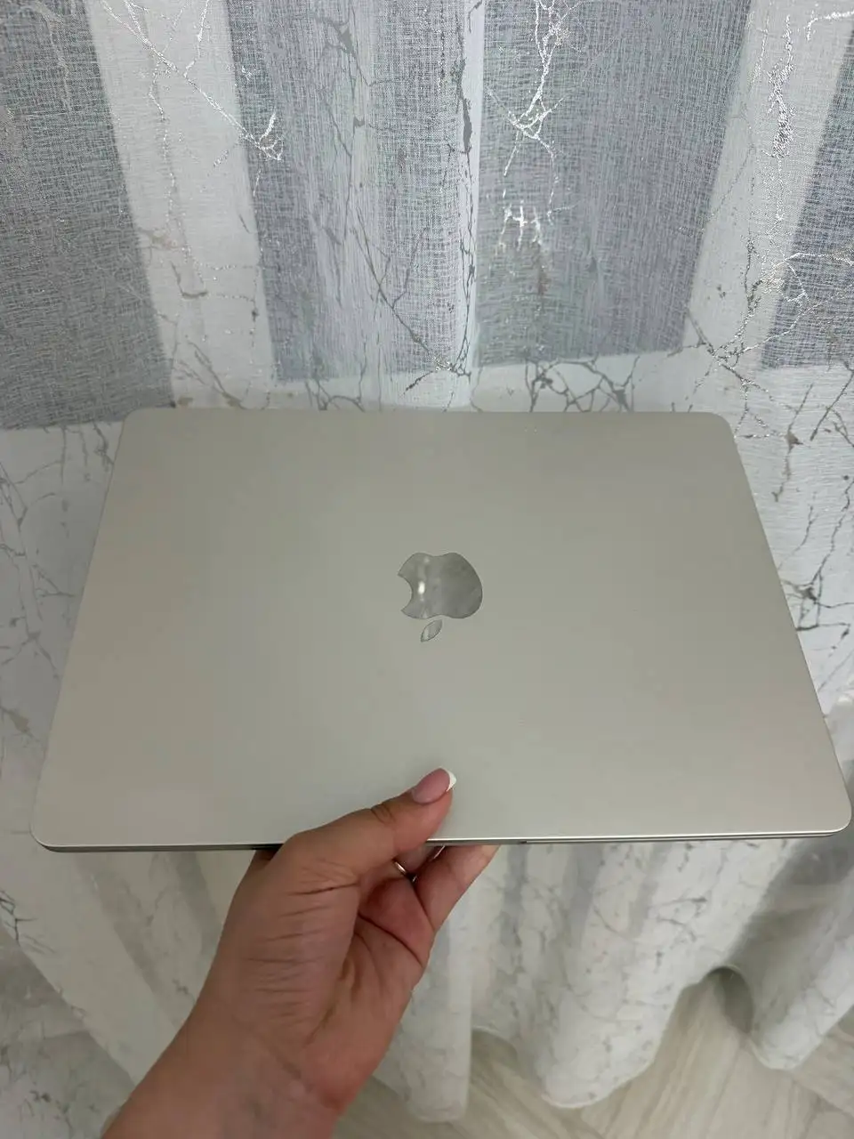 Продам MacBook Air 13 M4 16/256gb - Электроника в Рузаевка