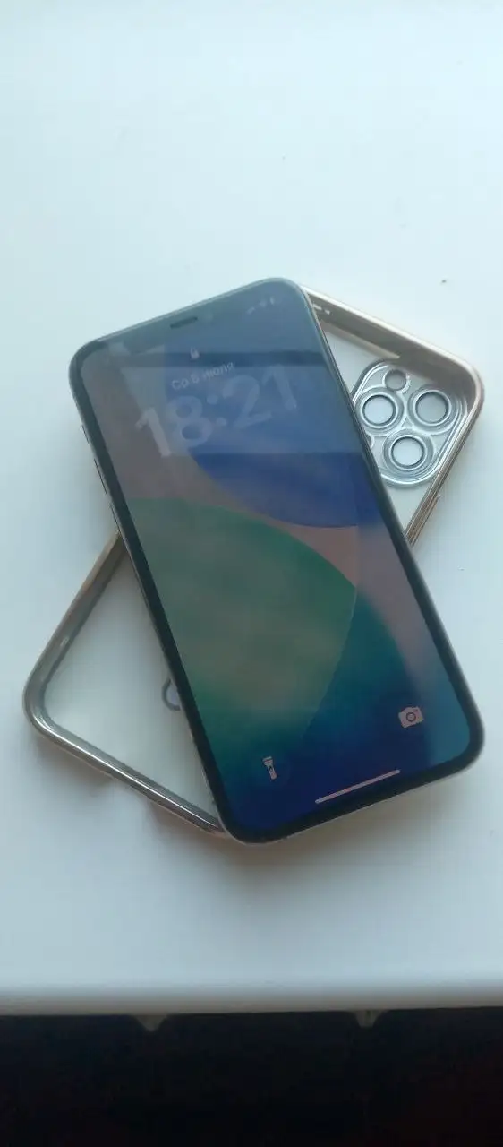 Продам iPhone 11 Pro 64GB - Мобильные телефоны (Электроника) в Саранск