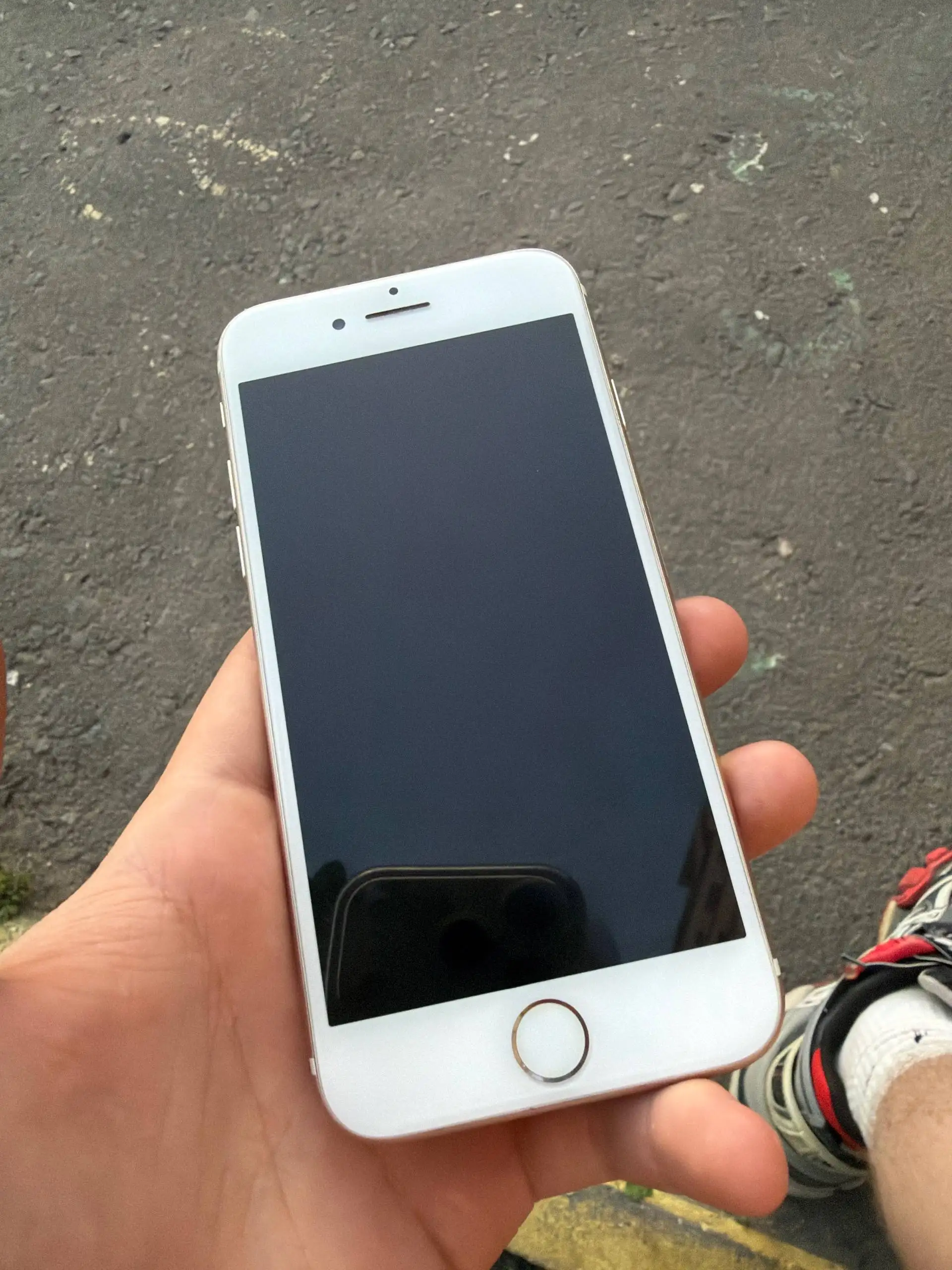 iPhone 7 128GB - Смартфоны и телефоны, Android, iPhone (Электроника) в Саранск