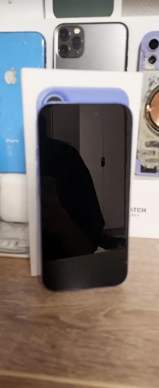 Продажа iPhone 16 Pro Max Ultramarine - Смартфоны (Электроника) в Саранск