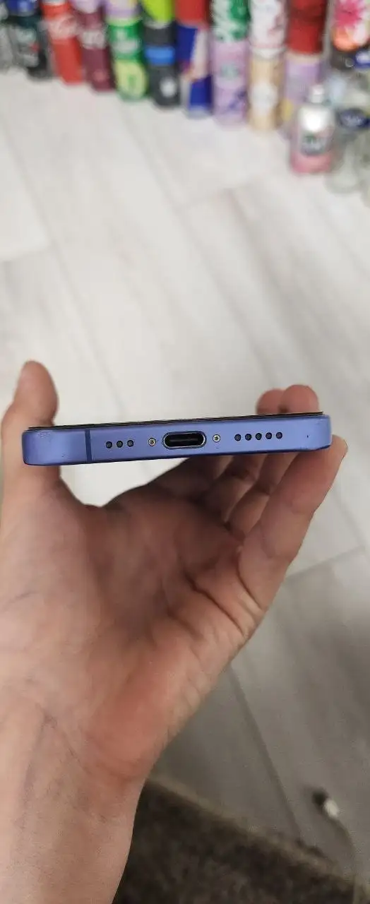 Продажа iPhone 16 Pro Max Ultramarine - Смартфоны (Электроника) в Саранск