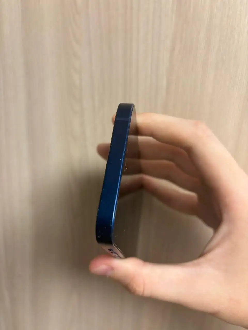 iPhone 12 128ГБ с оригинальным АКБ - Смартфоны (Электроника) в Саранск