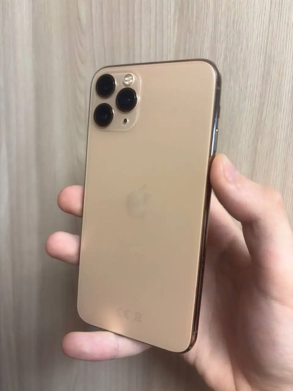 iPhone 11 Pro 256GB - Смартфоны и телефоны (Электроника) в Саранск