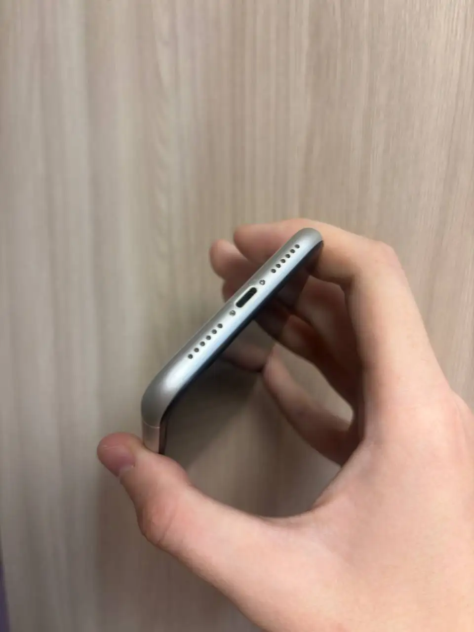 iPhone XR 128GB - отличное состояние - Смартфоны (Электроника) в Саранск