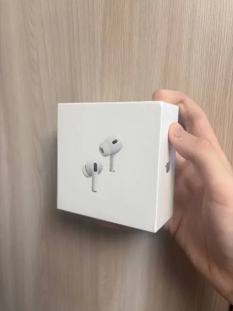 Копия AirPods Pro 2 Type-C - Электроника в Саранск
