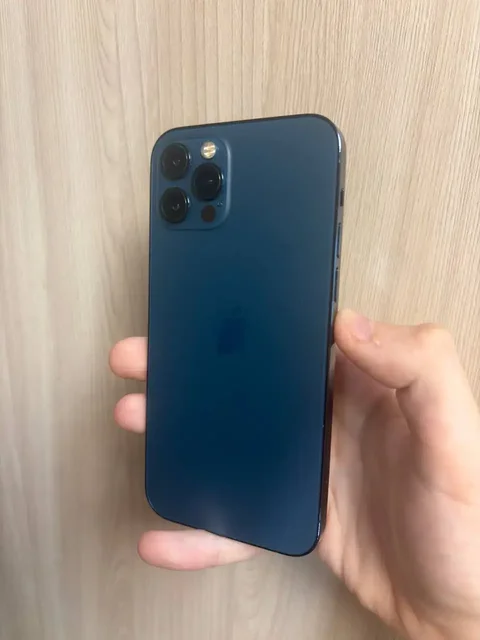 iPhone 12 Pro 256 ГБ (идеальное состояние) - Электроника в Саранск