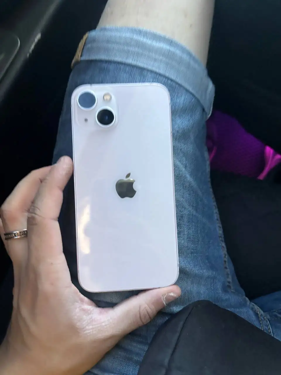 Продам iPhone 13 128GB - Смартфоны и телефоны (Электроника) в Саранск