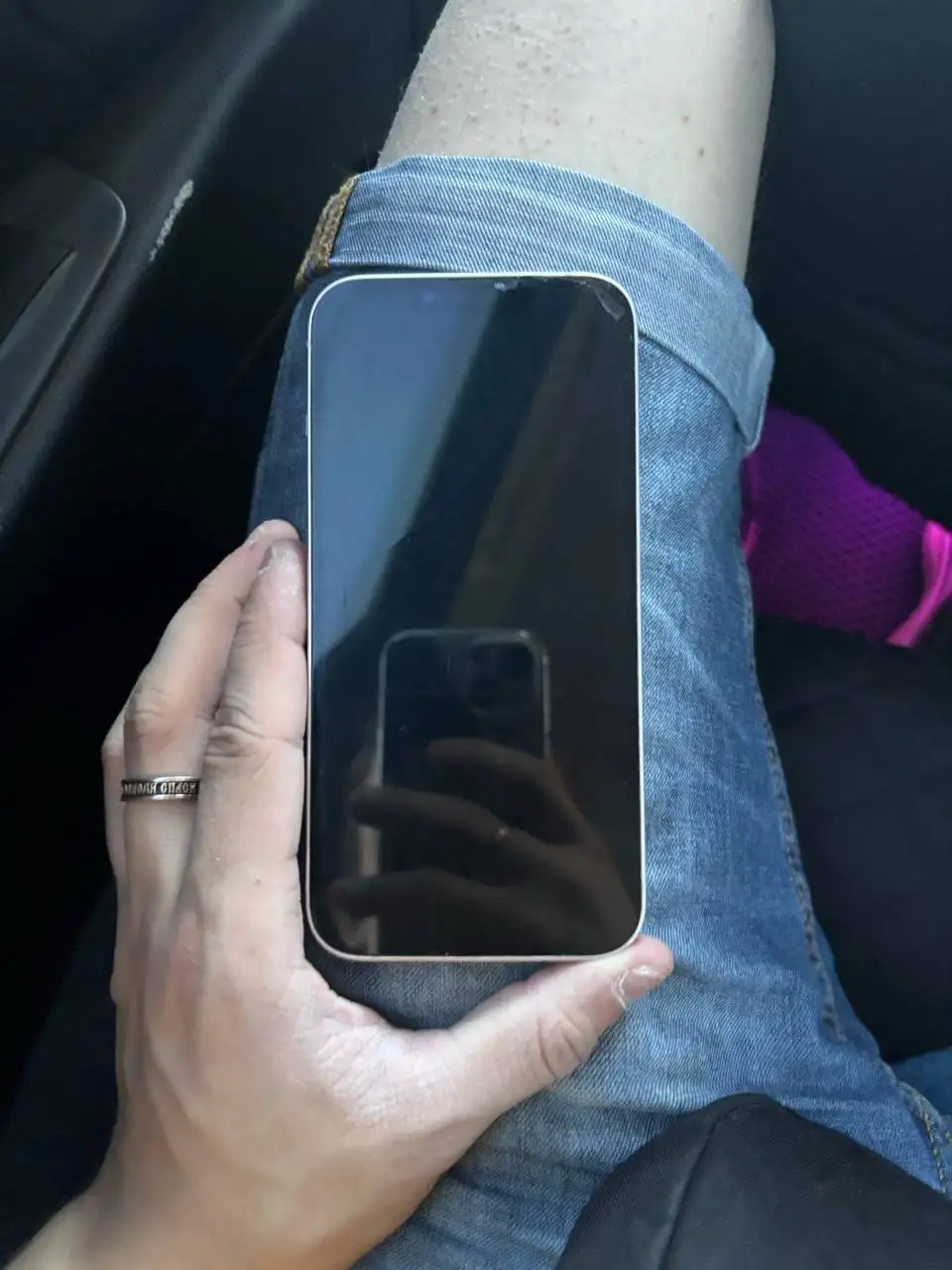 Продам iPhone 13 128GB - Смартфоны и телефоны (Электроника) в Саранск