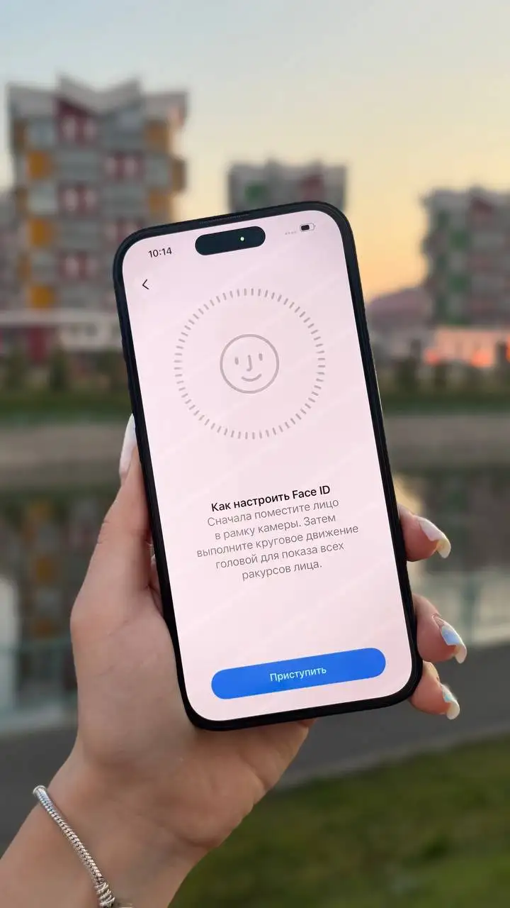 iPhone X 256 ГБ (аккумулятор 93%, состояние идеальное) - Смартфоны и гаджеты (Электроника) в Саранск
