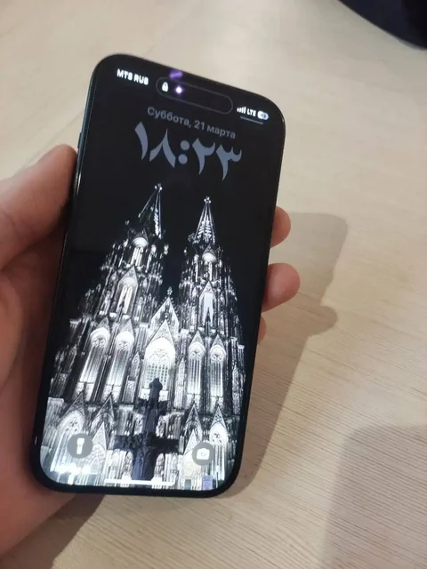 iPhone 15 - Электроника в Саранск