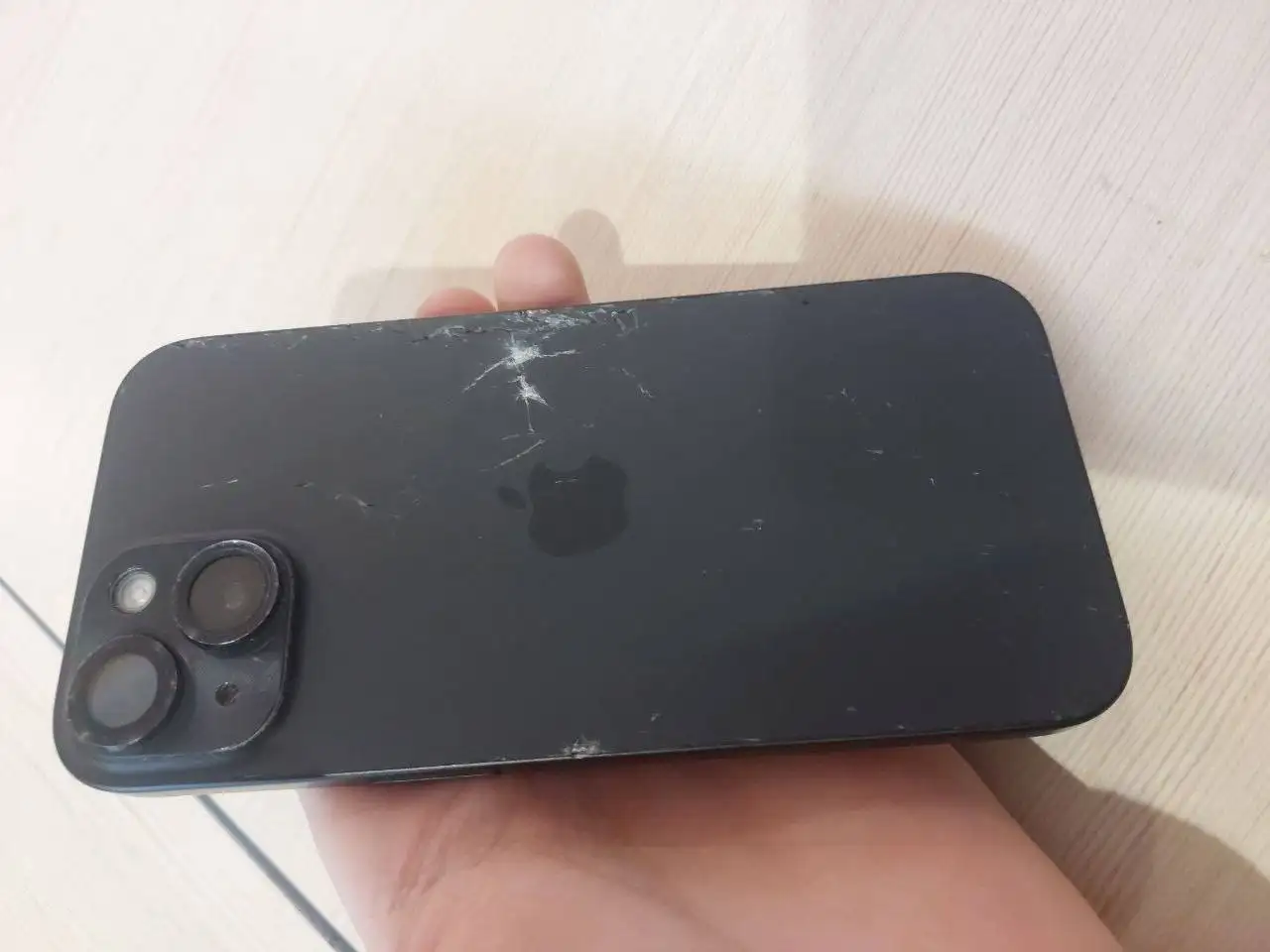 iPhone 15 - Смартфоны и гаджеты (Электроника) в Саранск