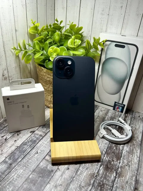 Iphone 15 128GB - Электроника в Саранск