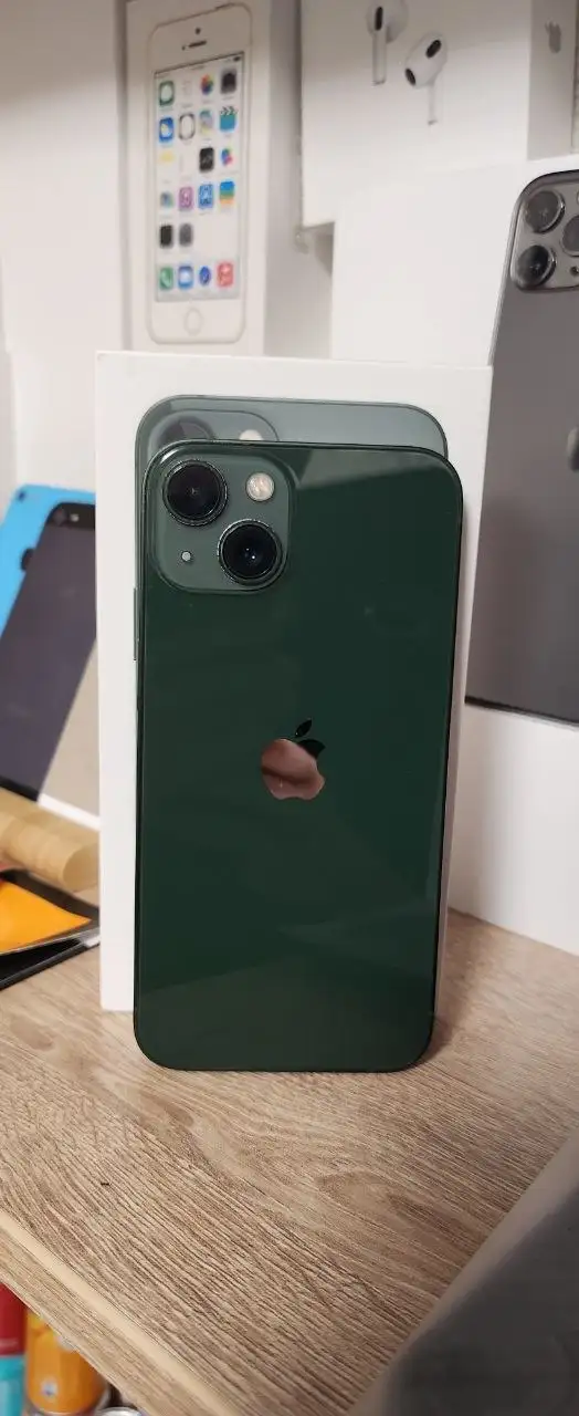 Iphone 13 128GB - Смартфоны (Электроника) в Саранск