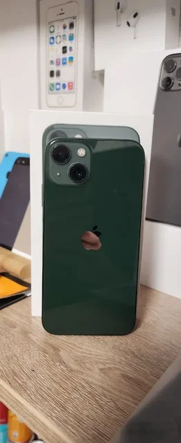 Iphone 13 128GB - Электроника в Саранск