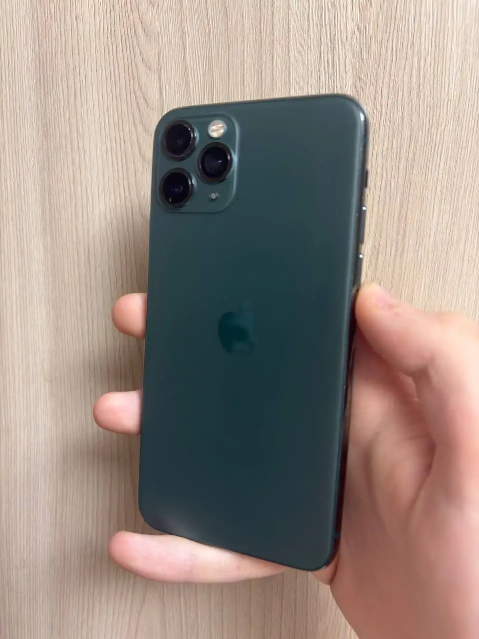 iPhone 11 Pro 256 ГБ - Электроника в Саранск
