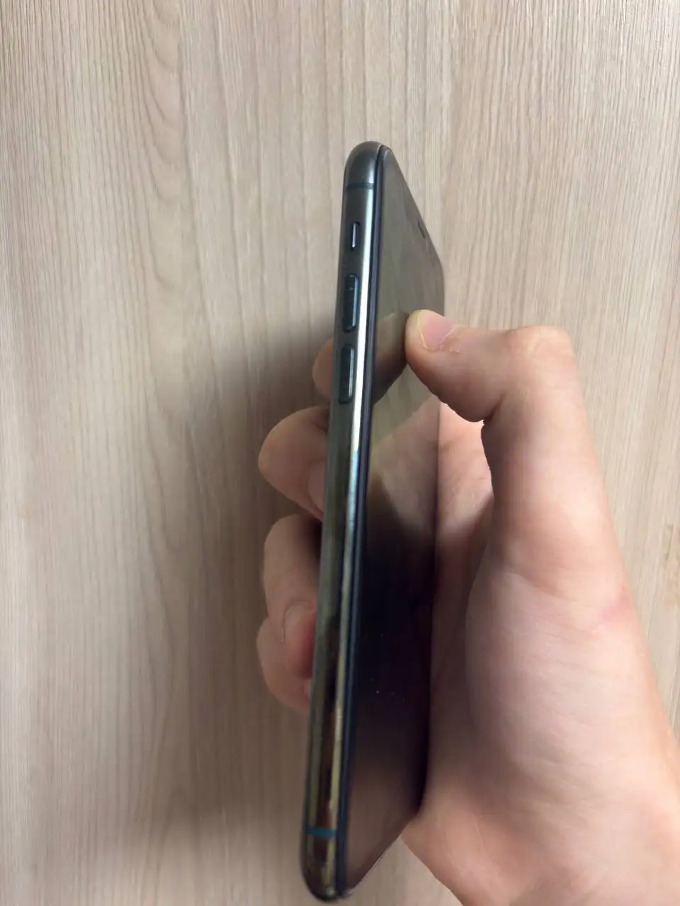 iPhone 11 Pro 256 ГБ - Электроника в Саранск
