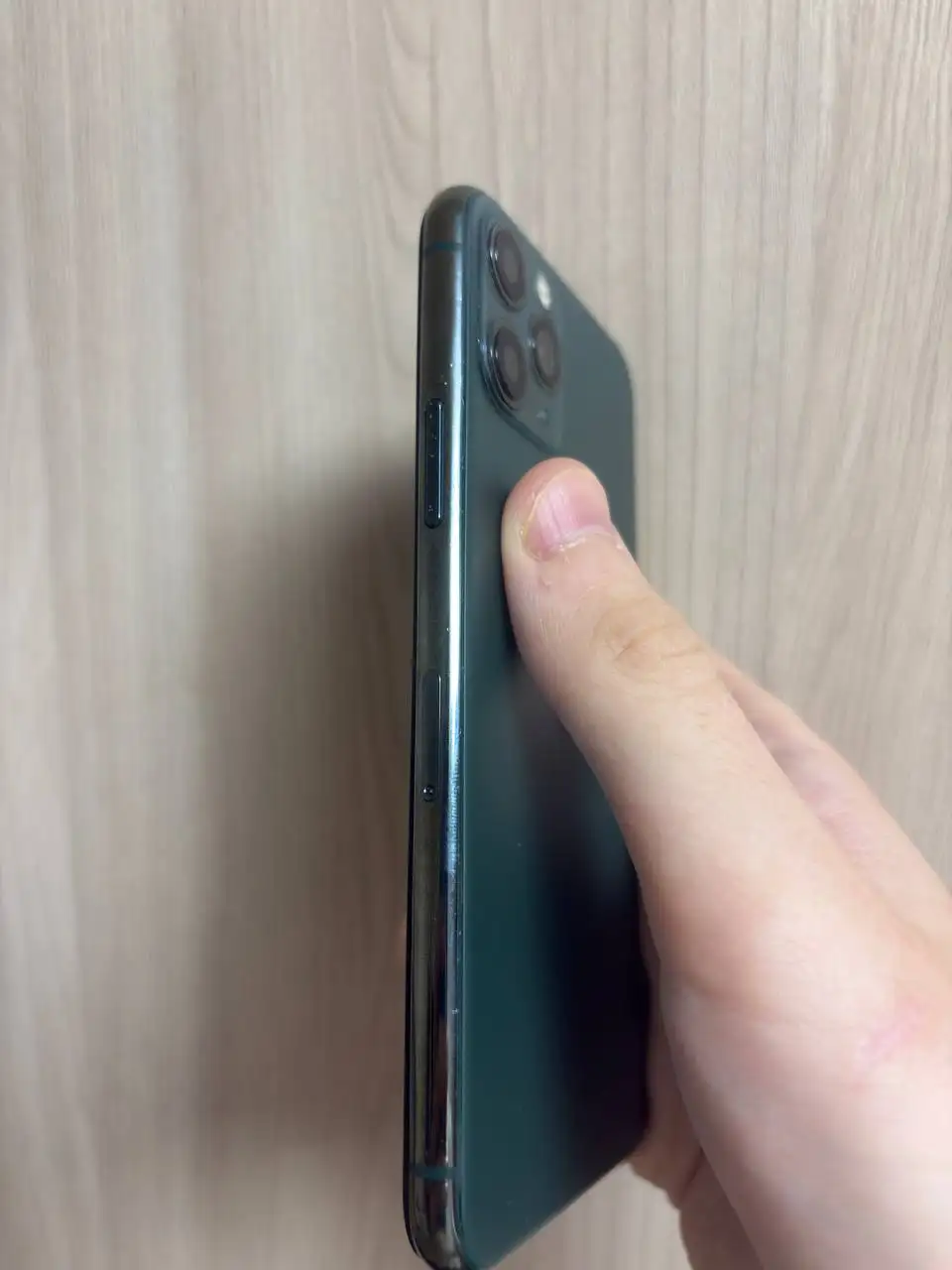 iPhone 11 Pro 256 ГБ - Электроника в Саранск