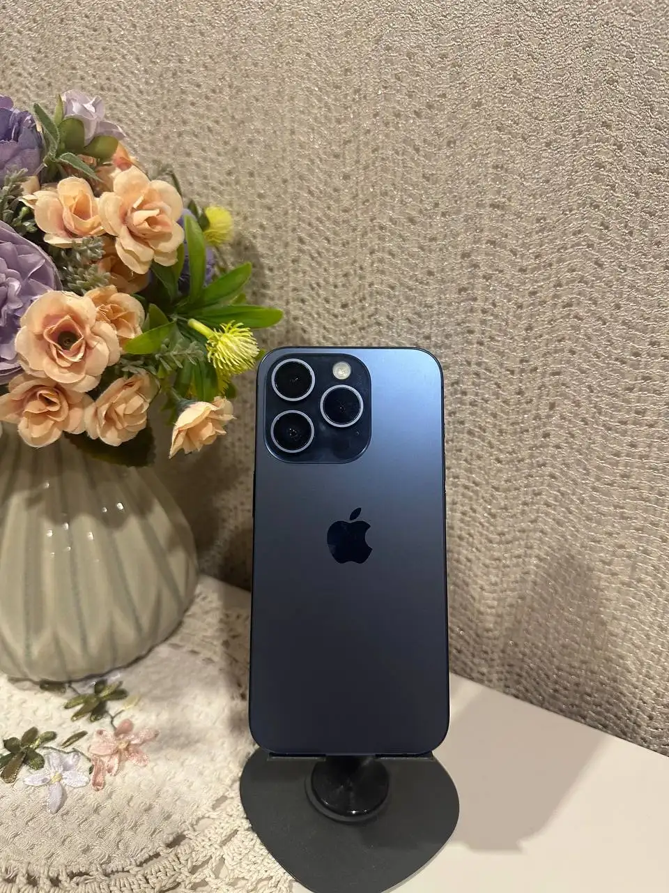 iPhone 15 Pro 256 ГБ в Саранске - Мобильные телефоны (Электроника) в Саранск