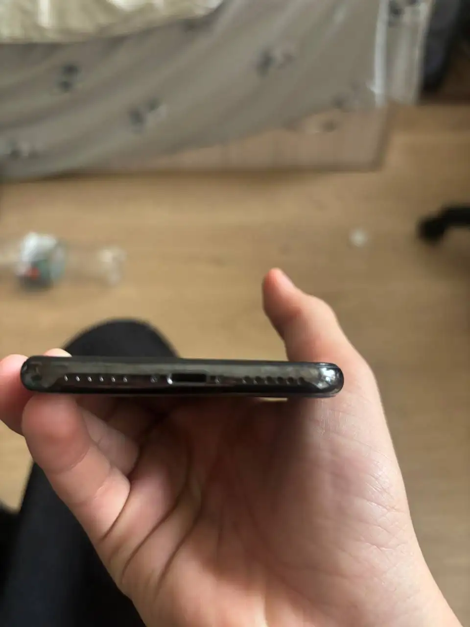 Обмен iPhone 4s и iPhone X на Android - Телефоны и смартфоны (Электроника) в Саранск