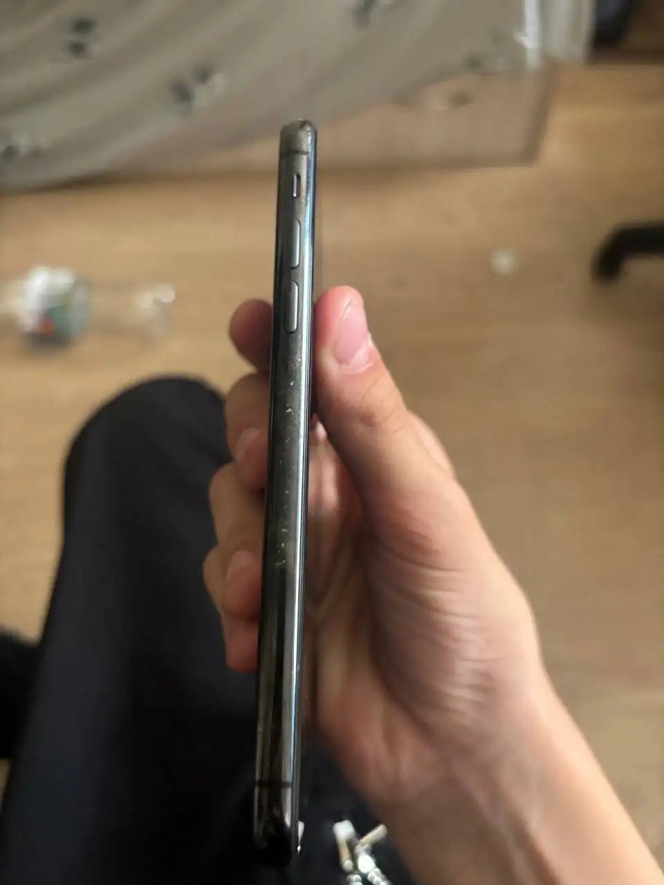 Обмен iPhone 4s и iPhone X на Android - Телефоны и смартфоны (Электроника) в Саранск