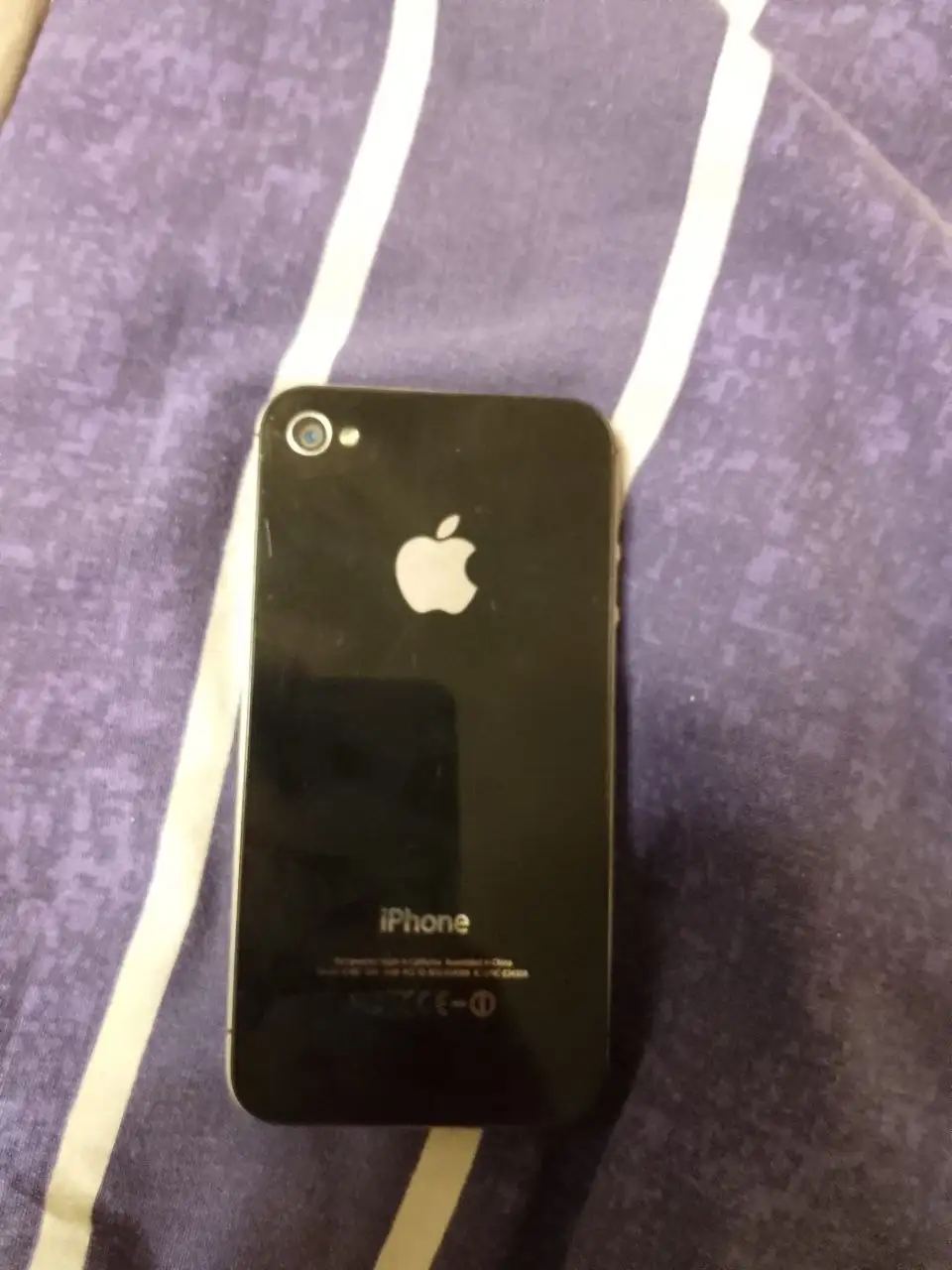 Обмен iPhone 4S - Телефоны (Барахолка) в Саранск