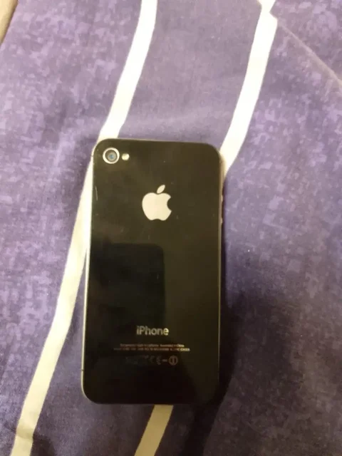 Обмен iPhone 4S - Барахолка в Саранск