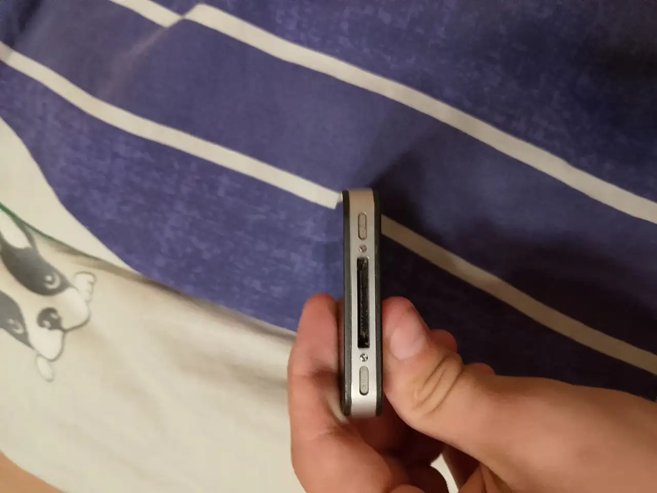 Обмен iPhone 4S - Телефоны (Барахолка) в Саранск