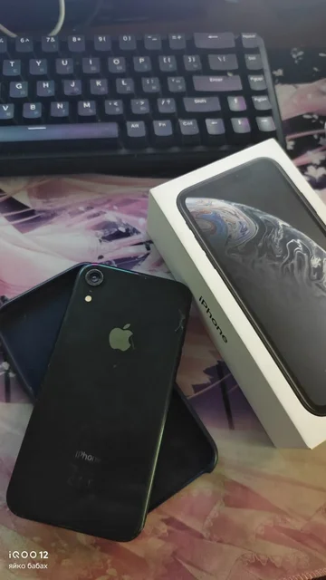 Продам iPhone XR - Электроника в Саранск