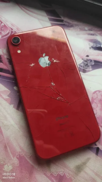iPhone XR 64GB Марока или нет - Электроника в Саранск