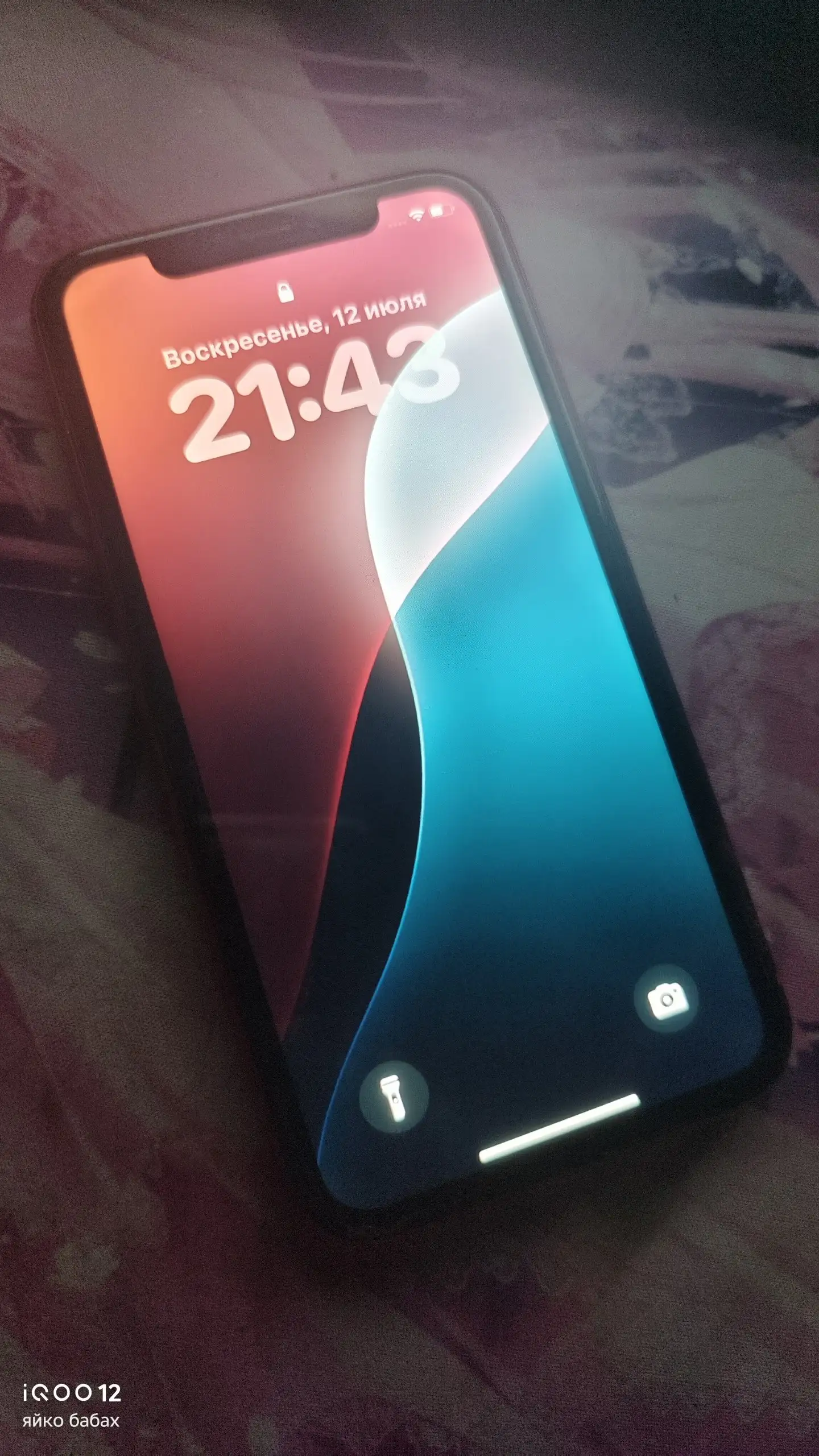iPhone XR 64GB Марока или нет - Смартфоны и аксессуары (Электроника) в Саранск