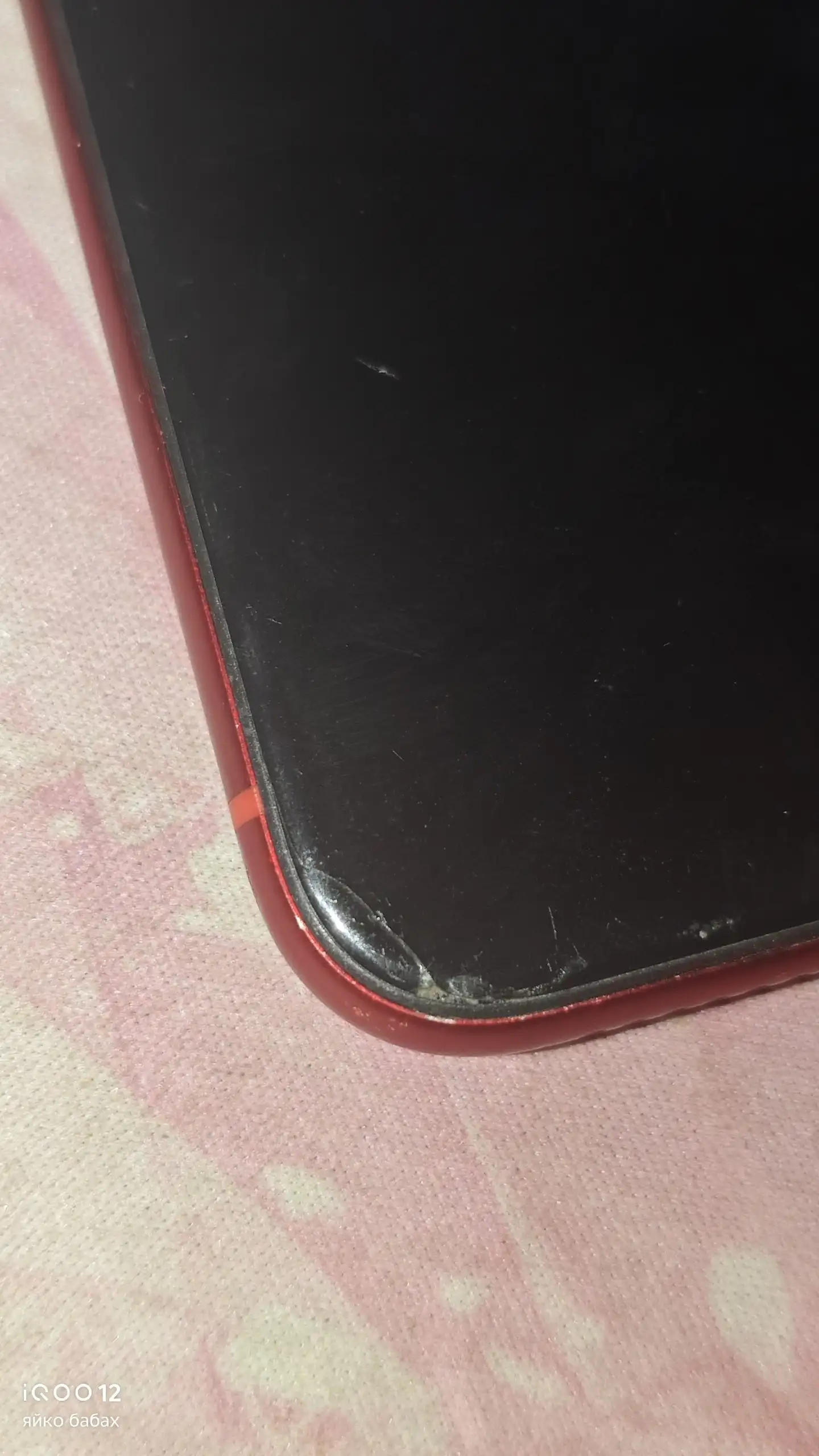 iPhone XR 64GB Марока или нет - Смартфоны и аксессуары (Электроника) в Саранск