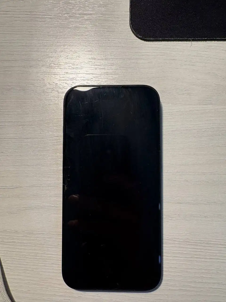 Продам IPhone 15 128GB - Мобильные телефоны (Электроника) в Саранск