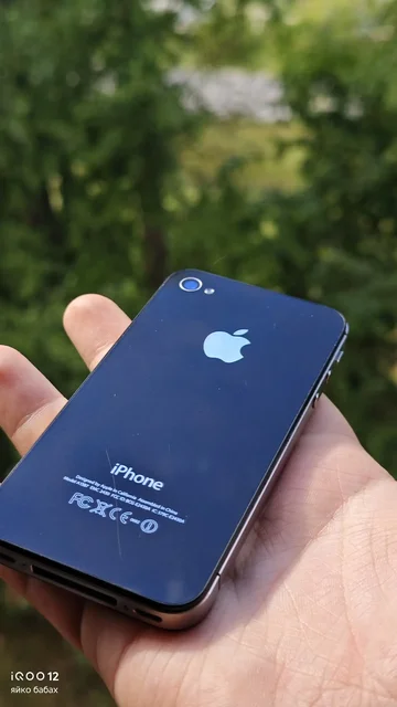 Продажа IPhone 4S 8GB - Смартфоны и телефоны в Саранск
