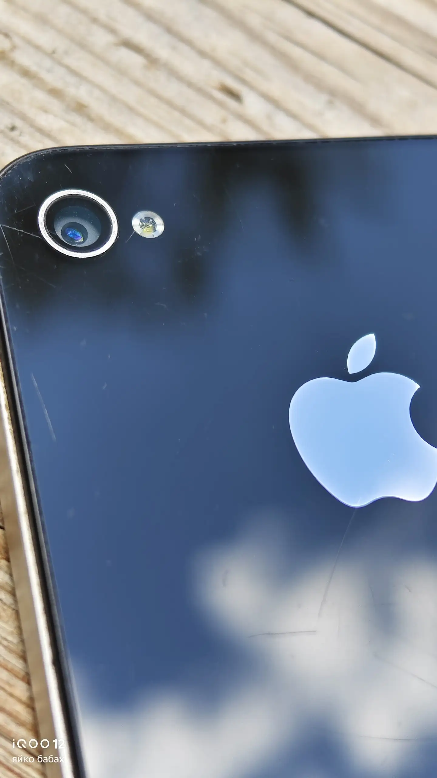 Продажа IPhone 4S 8GB - Смартфоны и гаджеты (Электроника) в Саранск