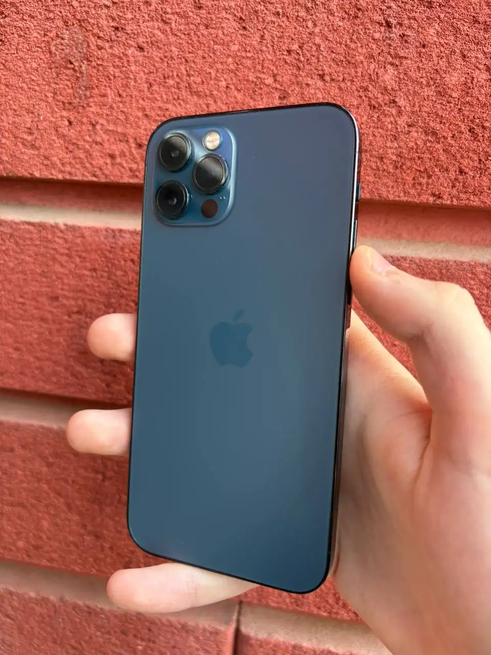iPhone 12 Pro 128 ГБ - Мобильные телефоны (Электроника) в Саранск