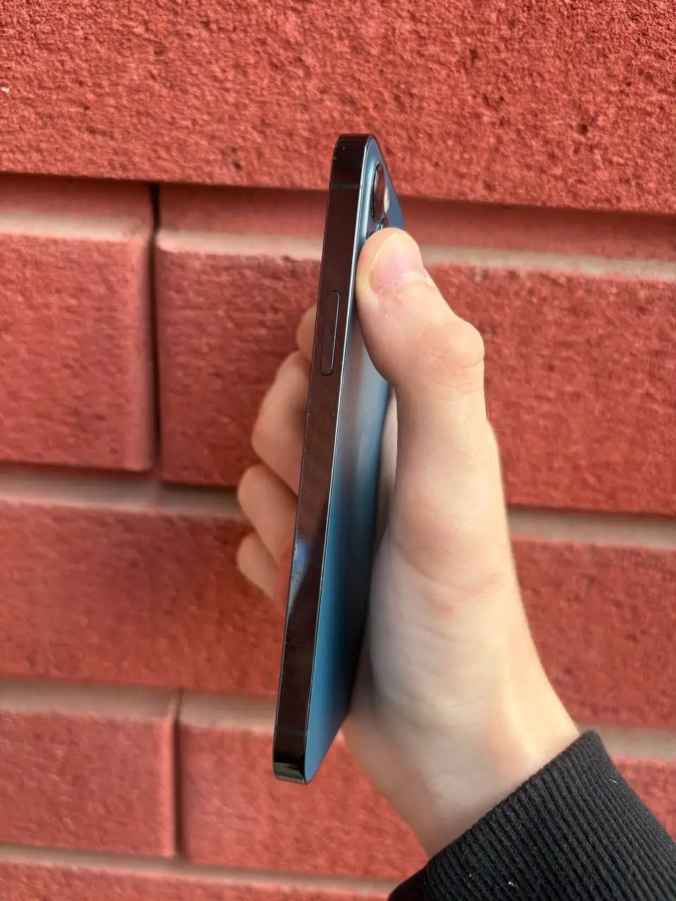iPhone 12 Pro 128 ГБ - Мобильные телефоны (Электроника) в Саранск