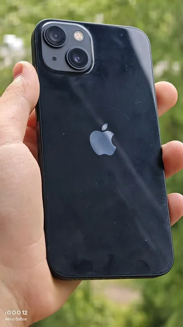 iPhone 13 256GB - Смартфоны в Саранск