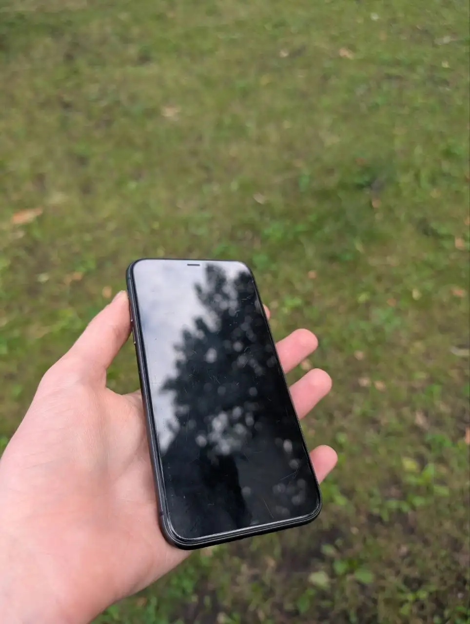 Продам iPhone (новый) — Саранск - Мобильные телефоны (Электроника) в Саранск