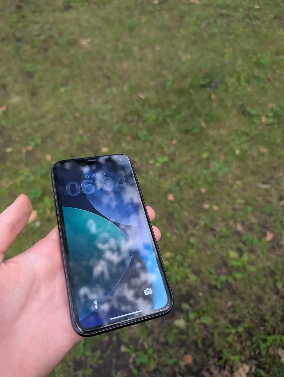 Продам iPhone (новый) — Саранск - Мобильные телефоны (Электроника) в Саранск
